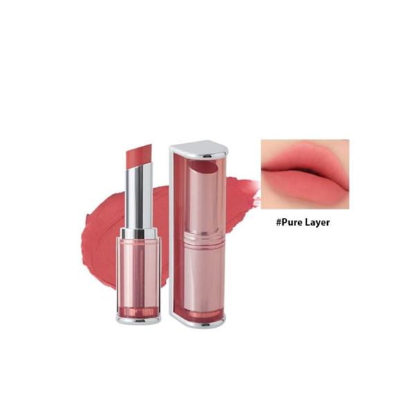 Son 3CE Blur Matte Lipstick # Pure Layer