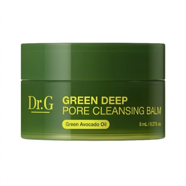 [Hàng Công Ty] Sáp Tẩy Trang Dr.G Green Deep Pore Cleansing Balm 8ml