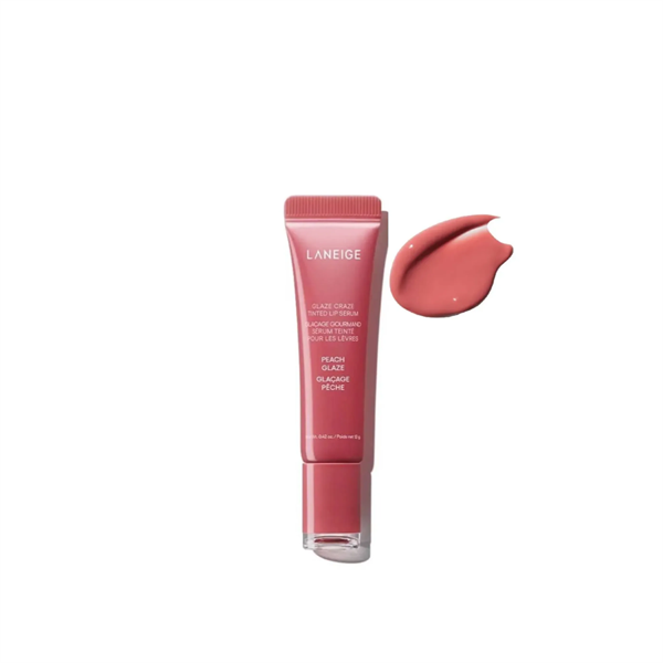 [Hàng Công Ty] LANEIGE Glaze Tinted Lip Son Dưỡng