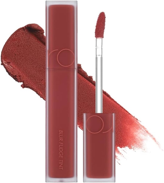 Son Romand Blur Fudge Tint - 03 Musky M1
