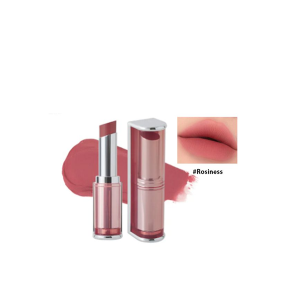Son 3CE Blur Matte Lipstick #Rosiness