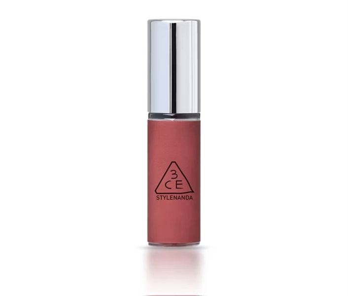 [Hàng Công Ty] Son 3CE Hazy Lip Clay Mini - Hipamine