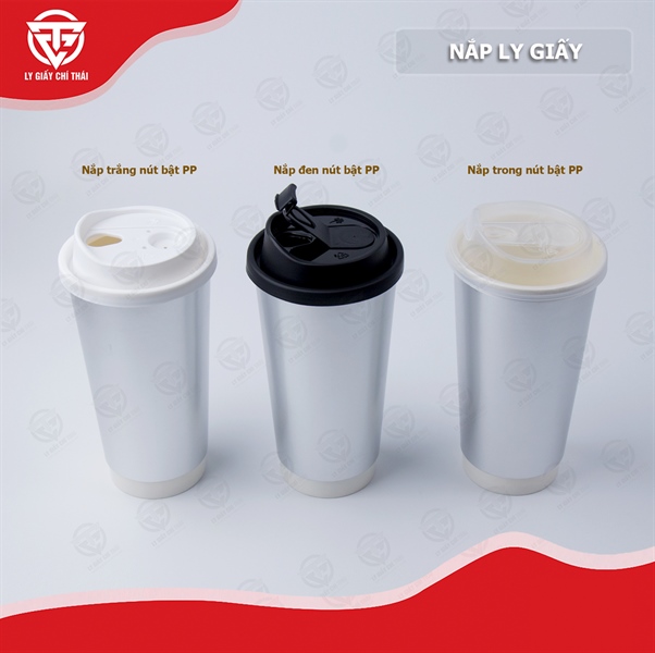 Nắp nút bật rời - Trong - Phi 90