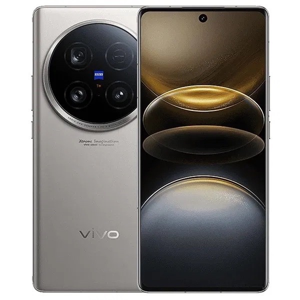Vivo X100 Ultra 5G 16/512GB (Snap 8 Gen 3)