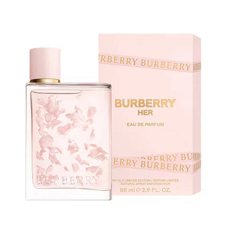 Nước Hoa BURBERRY EDP #88ml