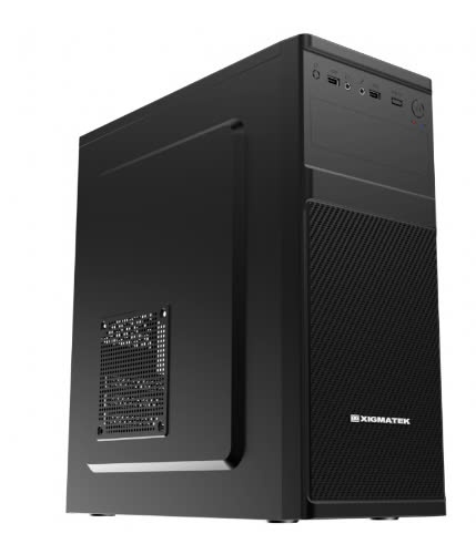 Vỏ Case Xigmatek XA20