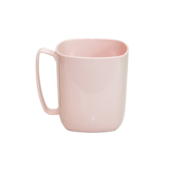 Cốc vuông trung 6252