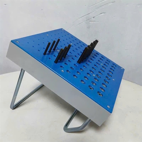 Hộp đựng mũi khoan 230×240×40 - Việt Phát