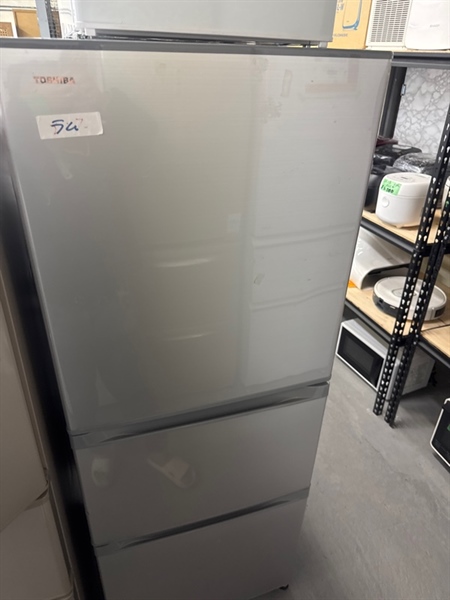 Tủ lạnh 3 cánh toshiba