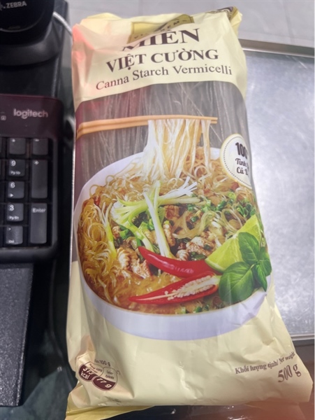 Miến Việt Cường 500g