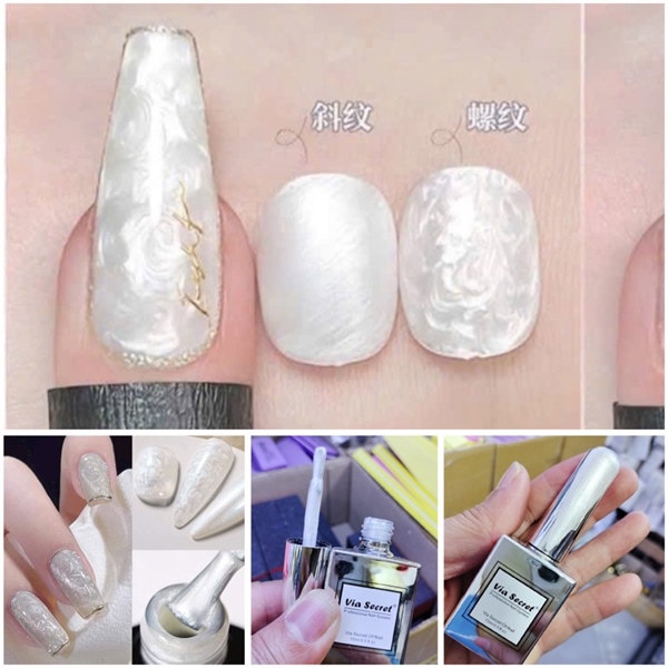 SƠN ÁNH TRAI LẺ VIA 15ML (Vt)