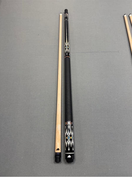 Rhino mộc mẫu 22