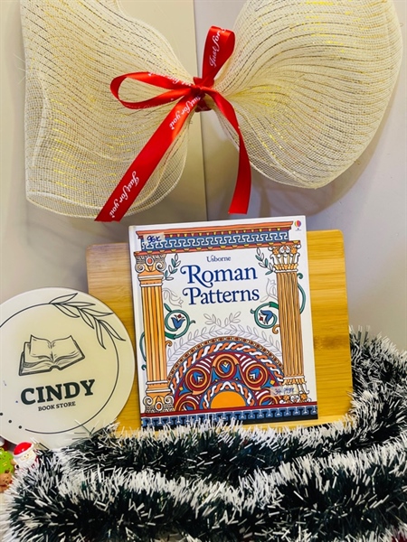 Roman Patterns