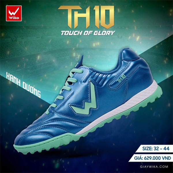 GIÀY WIKA TH10