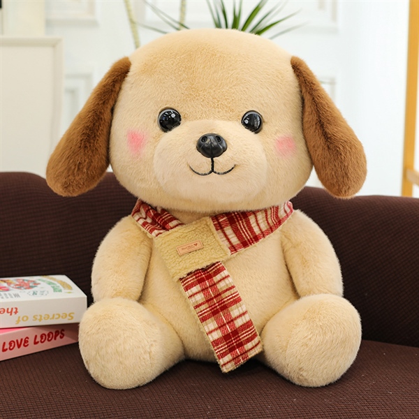 Cún bông 40cm 0,82kg 229,5k/c (lố 2)