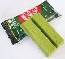 KIT KAT TRA XANH 2F 17G