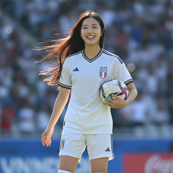 Quần áo đội tuyển Italia sân khách 2026