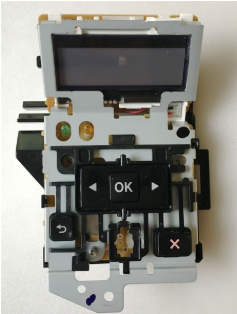 Dịch vụ thay thế bảng điều khiển (Control Panel Assemply) dòng máy in HP 402/404/4003 - Bảo hành 03 tháng (Lần)