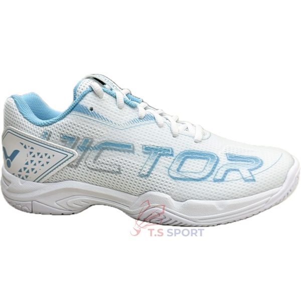 Giầy cầu lông Victor A240 Trắng