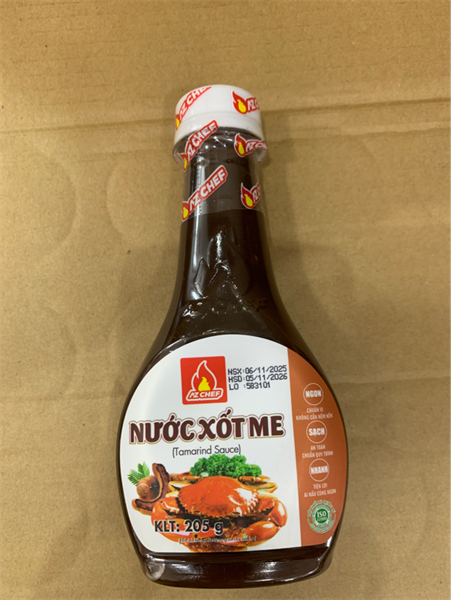Nước Xốt