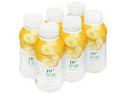 Nước uống sữa TH 300ml mãng cầu