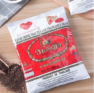 TRÀ CÁM ĐỎ THÁI LAN 400G