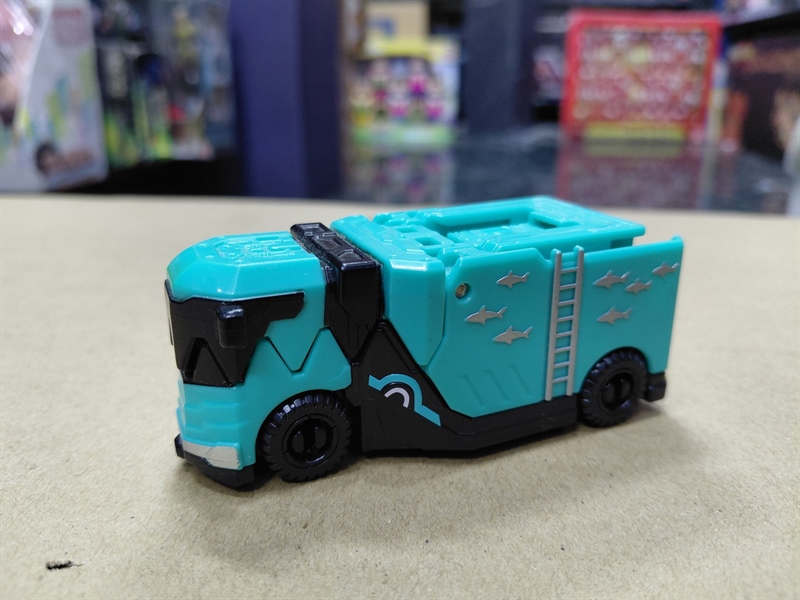 Mua bán (NO BOX) DX BOONBOOM MARINE