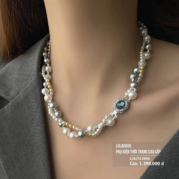Vòng cổ 2512004