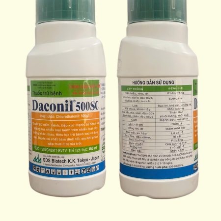 Daconil 500SC 100ml