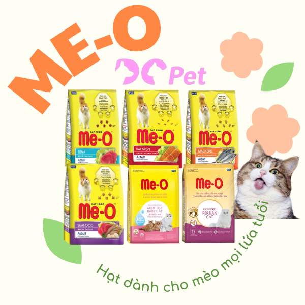 Me-O Mother & Baby