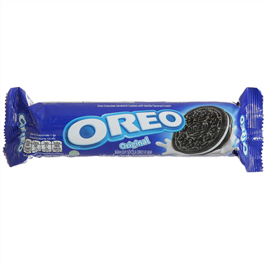 BÁNH QUY OREO VANI 119G