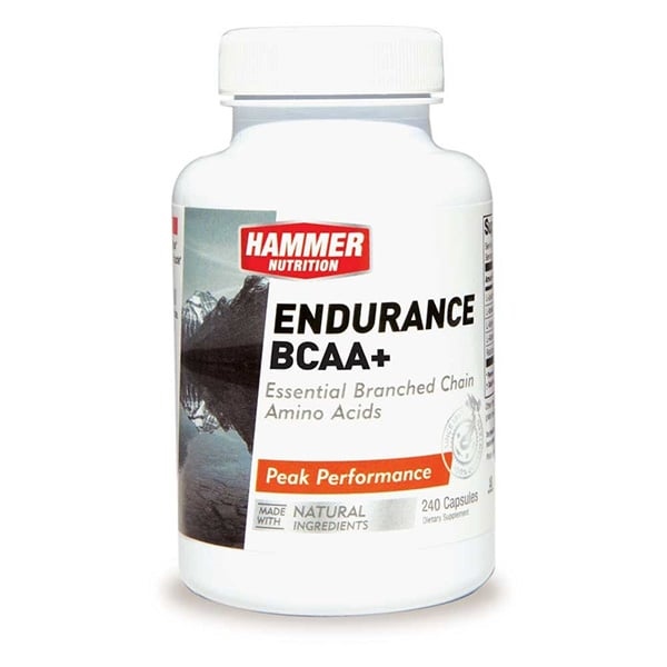 ENDURANCE BCAA+