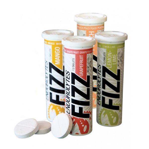 ENDUROLYTE FIZZ (VIÊN SỦI)