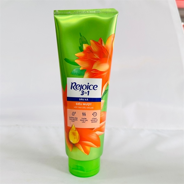 Rejoice dầu xả 320ml