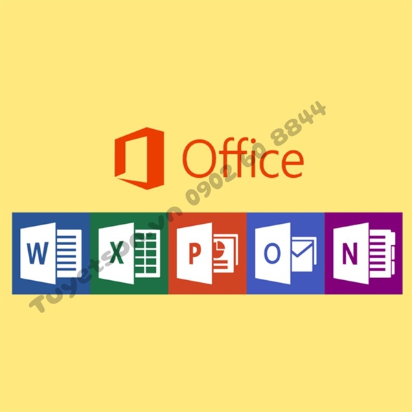 display Dịch vụ cài đặt phần mềm Office 1