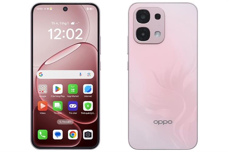OPPO A6 PRO 8GB/128GB