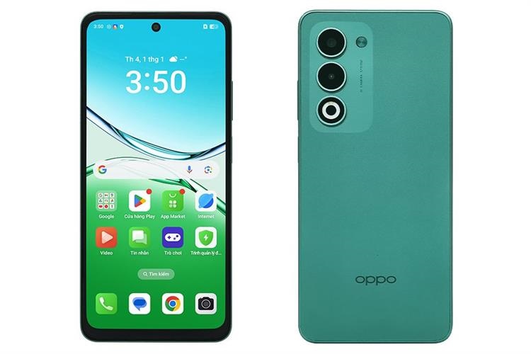 OPPO A5 6GB/128GB