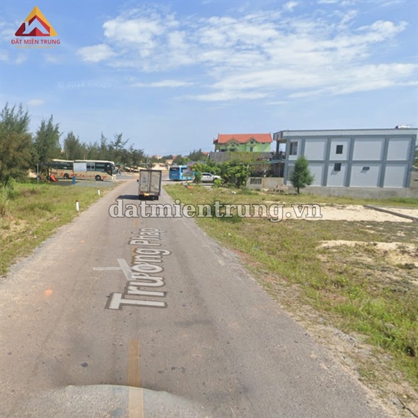 Đất nền Lý Trạch, Bố Trạch,QT-197m2-Tây Nam