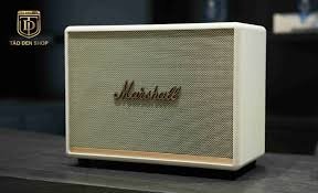 LOA MARSHALL WOBURN II Trắng