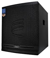 Loa Sub EUDAC Lux 15SA