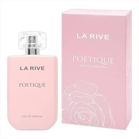 Nước hoa larive poetique 100ml