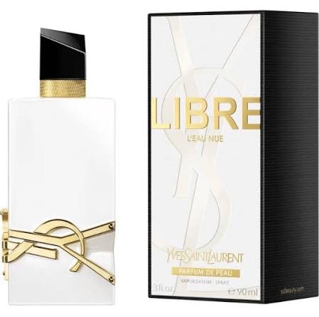 Nước hoa YSL libre l'eau nue 90ml