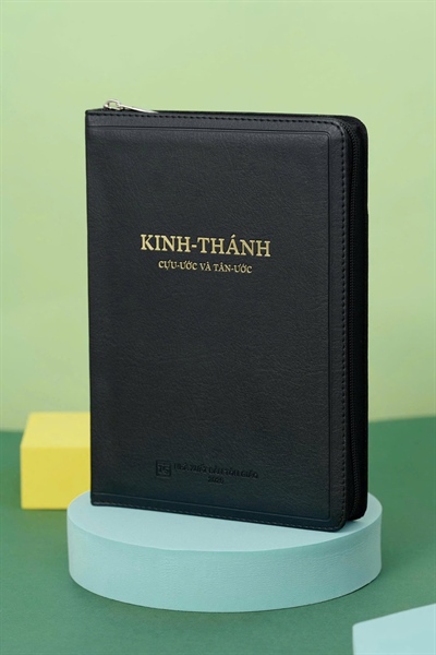 Kinh Thánh 1925 trung dây kéo