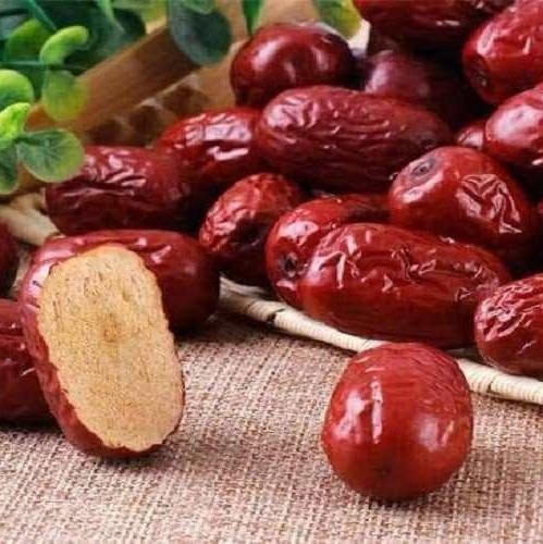 Táo Đỏ Tân Cương 500gr
