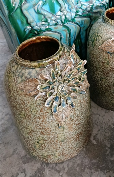 BÌNH CHUÔNG H24 HOA