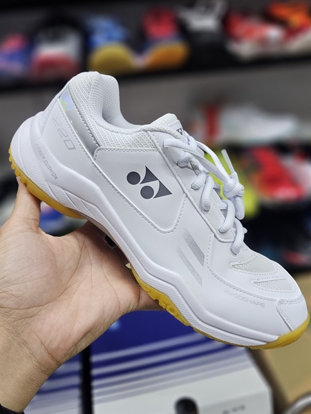 Giầy Yonex 220cr Trắng