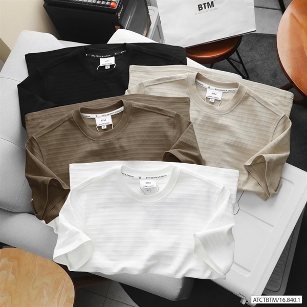 AT gân ngang BTM 090