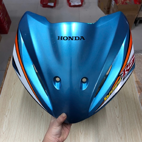 Nạ RS 110 Xanh Biển B203 có tem 12