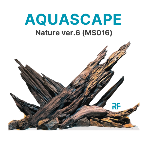 Nature ver.6 (Ms016)