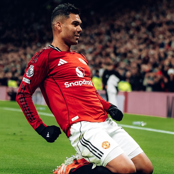 CLB Man United sân nhà 2026